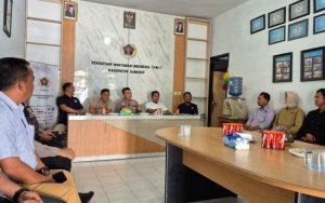 Kapolresta Sumenep Perkenalkan “Halo Kapolresta”, Warga Kini Bisa Sampaikan Aduan Langsung