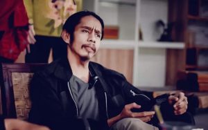 FOTO: Fauzi As. (Ist/wartazone.com)