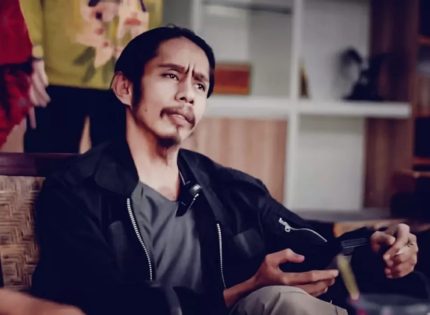 FOTO: Fauzi As. (Ist/wartazone.com)