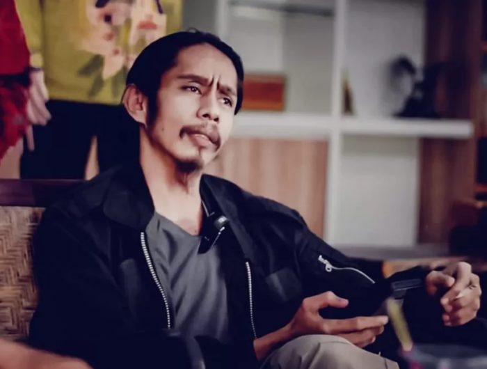 FOTO: Fauzi As. (Ist/wartazone.com)