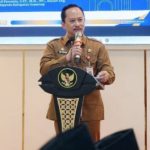 FOTO: Kepala Bappeda Kabupaten Sumenep, Arif Firmanto. (Ist/wartazone.com)
