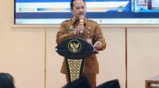 FOTO: Kepala Bappeda Kabupaten Sumenep, Arif Firmanto. (Ist/wartazone.com)