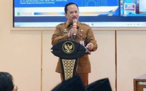Bappeda Sumenep Perketat Evaluasi Kinerja OPD, Fokus pada Dampak Nyata Program Pembangunan