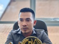 FOTO: Anggota DPRD Kabupaten Sumenep dari Fraksi PDI Perjuangan, Wahyudi. (Dok. Humas DPRD Sumenep/wartazone.com)