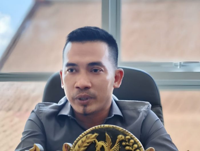 FOTO: Anggota DPRD Kabupaten Sumenep dari Fraksi PDI Perjuangan, Wahyudi. (Dok. Humas DPRD Sumenep/wartazone.com)