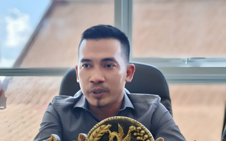 FOTO: Anggota DPRD Kabupaten Sumenep dari Fraksi PDI Perjuangan, Wahyudi. (Dok. Humas DPRD Sumenep/wartazone.com)