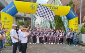 HUT ke-81 RI Jadi Momentum BPRS Bhakti Sumekar Satukan Karyawan Daratan dan Kepulauan