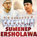 FOTO: PT Arinna Makmur Sentosa menggelar Sumenep Bersholawat dalam rangka memperingati Maulid Nabi Muhammad SAW. (Ist/wartazone.com)