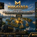 FOTO: Rokok Makayasa di bawah naungan PT Mahaputra Nusantara terus memperluas jaringan pemasaran. (Ist/wartazone.com)