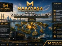 FOTO: Rokok Makayasa di bawah naungan PT Mahaputra Nusantara terus memperluas jaringan pemasaran. (Ist/wartazone.com)