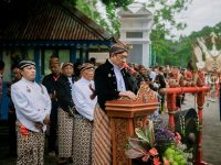 FOTO: Sejumlah raja, sultan, pangeran, serta kerabat kerajaan dan kesultanan dari berbagai daerah di Indonesia dijadwalkan hadir dalam gelaran Madura Ethnic Carnival (MEC), Sabtu (19 September 2026).