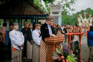 MEC 2026 Sumenep Bakal Dihadiri Raja dan Sultan dari Berbagai Kerajaan Nusantara