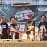 FOTO: KPP Kabupaten Sumenep saat menggelar Musyawarah Besar (Mubes), bertempat di HK Resto, Jalan Trunojoyo, Kabupaten Sumenep, Madura, Jawa Timur, Sabtu (12/9/2026). (Ist/wartazone.com)