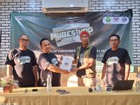 FOTO: KPP Kabupaten Sumenep saat menggelar Musyawarah Besar (Mubes), bertempat di HK Resto, Jalan Trunojoyo, Kabupaten Sumenep, Madura, Jawa Timur, Sabtu (12/9/2026). (Ist/wartazone.com)