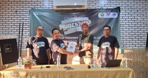 Mubes KPP Sumenep Digelar, LPJ Pengurus Periode 2021-2026 Diterima Tanpa Syarat
