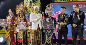 MEC 2026 Sumenep Umumkan Para Juara, Peserta Lokal Dominasi Kategori Pelajar