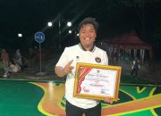 Golden Water Swimming Club Sumenep Tembus Daftar Klub Olahraga Berprestasi Jawa Timur