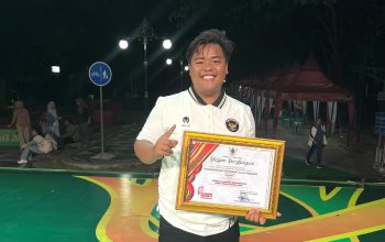 Golden Water Swimming Club Sumenep Tembus Daftar Klub Olahraga Berprestasi Jawa Timur