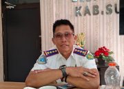FOTO: Kepala Dinas Perumahan Rakyat, Kawasan Permukiman dan Perhubungan (Disperkimhub) Kabupaten Sumenep, Dadang Dedy Iskandar. (Panji Agira/wartazone.com)