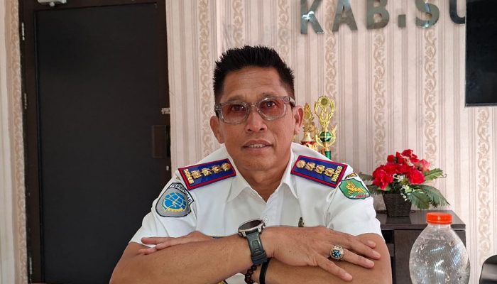 Disperkimhub Sumenep Siapkan Skema Baru Atasi Antrean Penyeberangan Talango-Kalianget