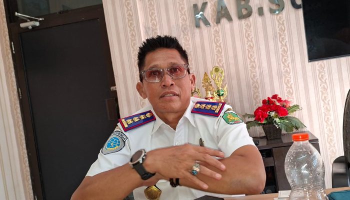 Harhubnas 2026, Pemkab Sumenep Dorong Transportasi Makin Terintegrasi