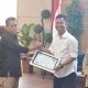 FOTO: Persatuan Wartawan Indonesia (PWI) Sumenep, menggelar Pelatihan Kehumasan dan Pengelolaan Media Sosial, kepada pengelola informasi dari berbagai instansi dan lembaga di Kabupaten Sumenep, Rabu (23/9/2026). (Ist/wartazone.com)
