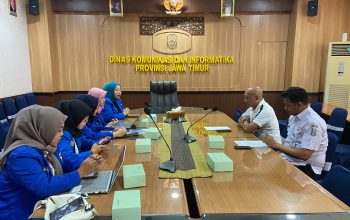 KOPRI Jatim Dorong Ruang Digital Aman dan Ramah bagi Perempuan dan Anak