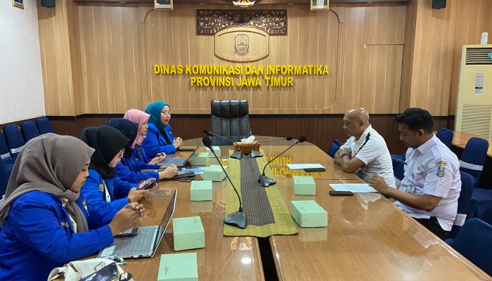 KOPRI Jatim Dorong Ruang Digital Aman dan Ramah bagi Perempuan dan Anak