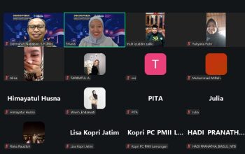 KOPRI Jatim Soroti Tiga Ancaman Generasi Muda di Era Digital