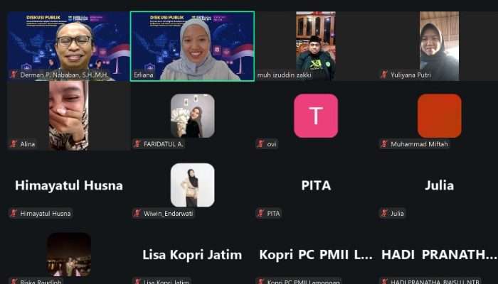 KOPRI Jatim Soroti Tiga Ancaman Generasi Muda di Era Digital