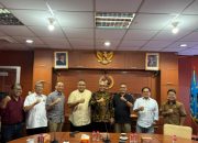 Sambut HPN 2027, Teguh Santosa: momentum memperkuat independensi pers