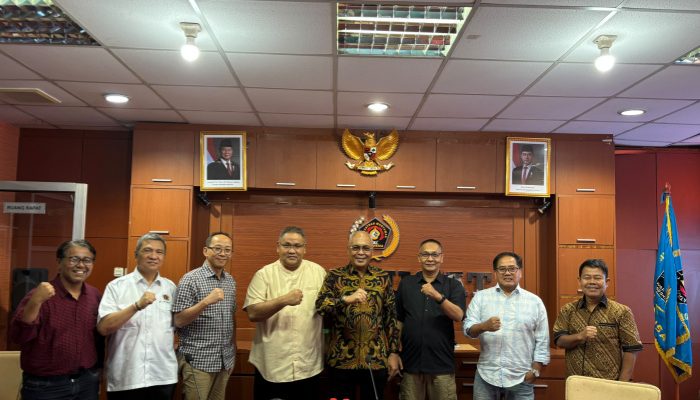 Sambut HPN 2027, Teguh Santosa: momentum memperkuat independensi pers