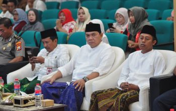 PWI Sumenep Dorong UMKM Naik Kelas, Dua Pelaku Usaha Raih Penghargaan