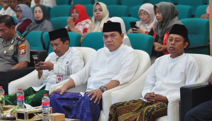 PWI Sumenep Dorong UMKM Naik Kelas, Dua Pelaku Usaha Raih Penghargaan