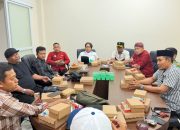 Hari Parlemen 2026, DPRD Sumenep Satukan Olahraga, Aspirasi Warga, dan Aksi Sosial