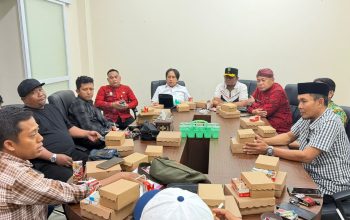 Hari Parlemen 2026, DPRD Sumenep Satukan Olahraga, Aspirasi Warga, dan Aksi Sosial