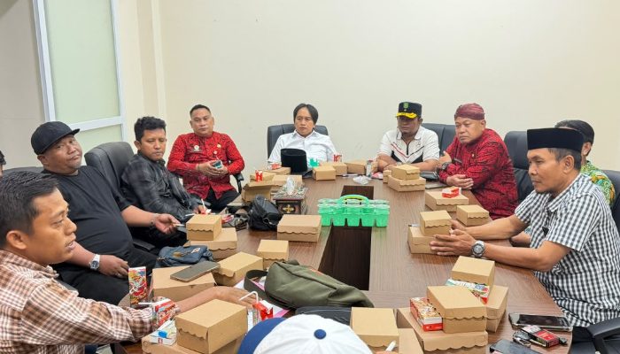 Hari Parlemen 2026, DPRD Sumenep Satukan Olahraga, Aspirasi Warga, dan Aksi Sosial