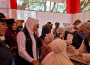Hadapi Kekeringan di 24 Daerah, Gubernur Khofifah Andalkan Modifikasi Cuaca hingga Distribusi Air Bersih