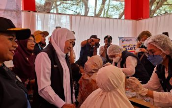 Hadapi Kekeringan di 24 Daerah, Gubernur Khofifah Andalkan Modifikasi Cuaca hingga Distribusi Air Bersih