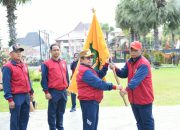 Wabup Imam Hasyim Dorong Atlet Sumenep Tampil Maksimal di POPDA Jatim 2026