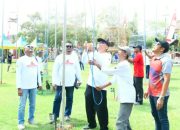 Diikuti 372 Ayam Bekisar, Bupati Cup 2026 Jadi Ajang Pelestarian Fauna Khas Sumenep