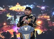 Bupati Sumenep Ajak ASN Baca Surat Al-Waqi’ah 111.111 Kali, Ini Tujuannya