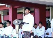 Bupati Sumenep Pesan Santri Tak Cukup Kuasai Ilmu Agama, Harus Mandiri dan Berjiwa Wirausaha